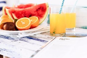 Cokes Surf Camp Hotel Thulusdhoo Luaran gambar