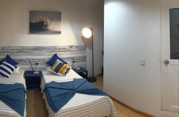 Cokes Surf Camp Hotel Thulusdhoo Luaran gambar